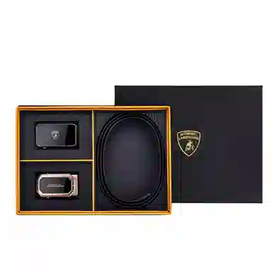 Automobili Lamborghini 3.5cm