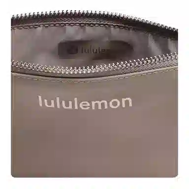 lululemon Dual-Pouch