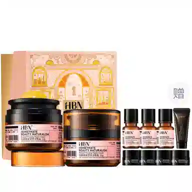 HBN 1.02.0 50g