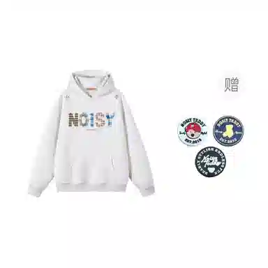 NOISY TEDDY cleanfi400g