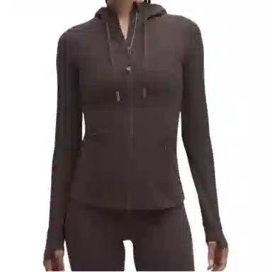 lululemon Define Nulu Jacket