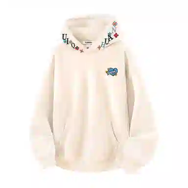 HUANQIU Hoodie