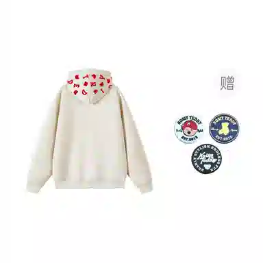 NOISY TEDDY logo400g