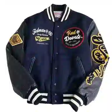 M17 STUDIO vibe cleanfit