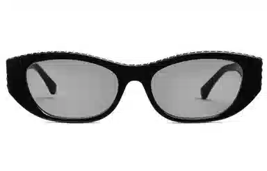 CHARLESKEITH ck NoirT.Shell