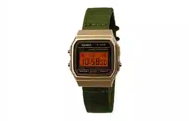 CASIO F-91WM-9A
