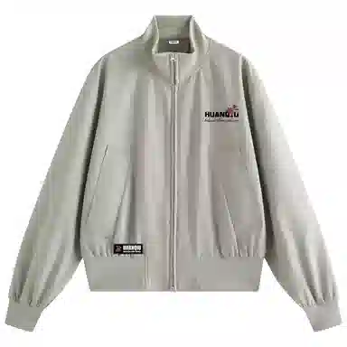 HUANQIU cleanfitlogo