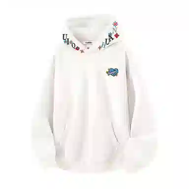 HUANQIU Hoodie