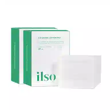 ILSO SPA 50