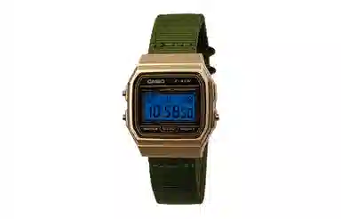 CASIO F-91WM-9A