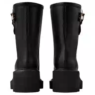 LOUIS VUITTON Beaubourg 4cm