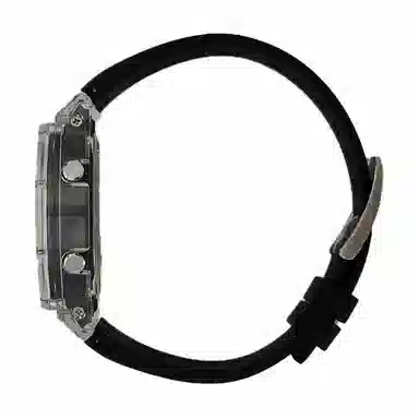 CASIO GA2100 GA-2100-1A1