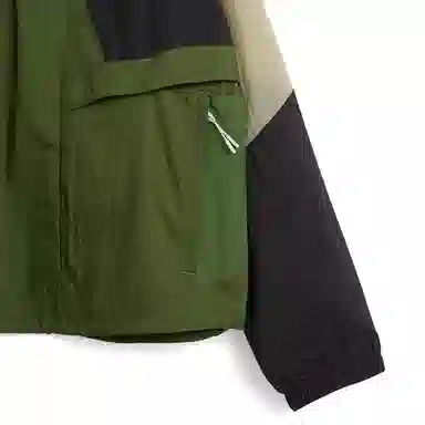 New Balance SS25 Better Run Jacket