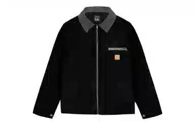 ROUTE 66 Jacket Khaki