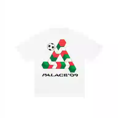 PALACE FW25 09 TRI-FERG T-SHIRT T