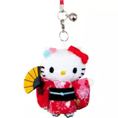 Sanrio Hello Kitty