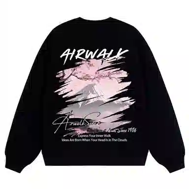 Airwalk Logo