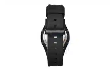 CASIO GA2100 GA-2100-1A1