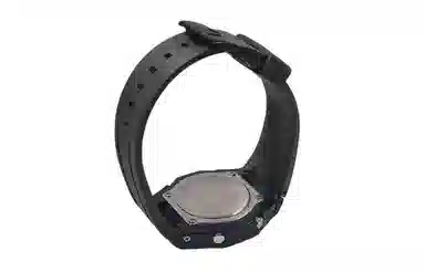 CASIO GA2100 GA-2100-1A1