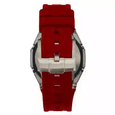 CASIO GA2100 GA-2100-1A1