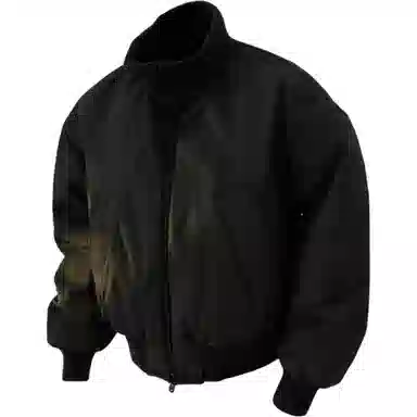 K411 cleanfitbomber