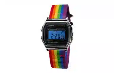 CASIO A158WA-1