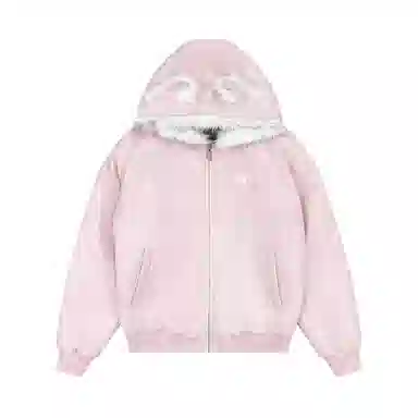 FDR Embroidered R Series