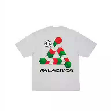 PALACE FW25 09 TRI-FERG T-SHIRT T