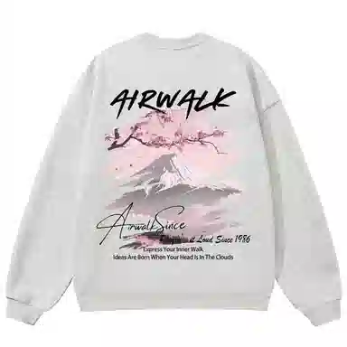 Airwalk Logo