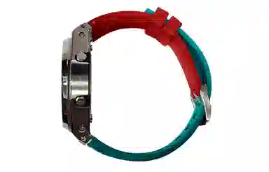 CASIO GA2100 GA-2100-1A1