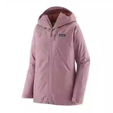 patagonia Boulder Fork Rain Jacket
