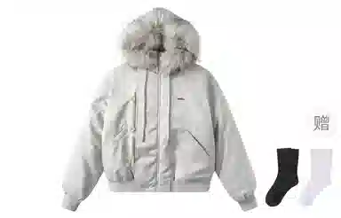 TGNS Mountain Parka