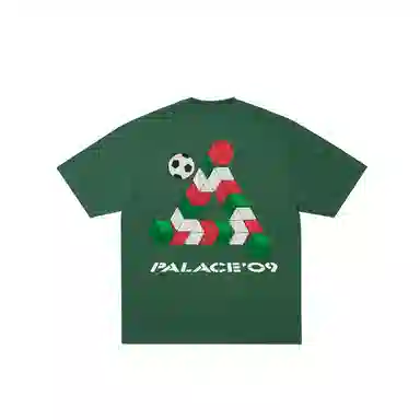 PALACE FW25 09 TRI-FERG T-SHIRT T