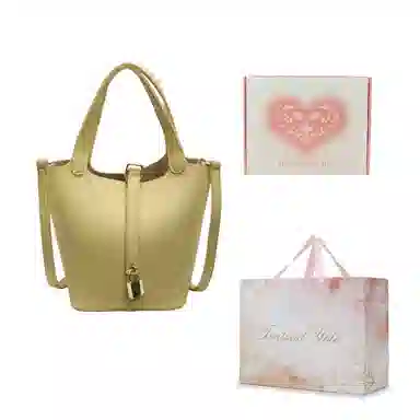 TOUTSEUL YOLO ins PU