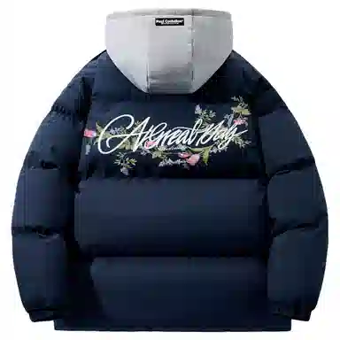 PAUL COSTELLOE LOGOVintage