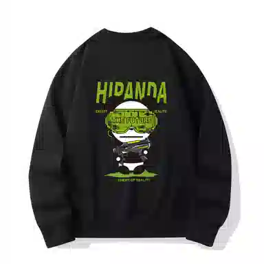 HIPANDA