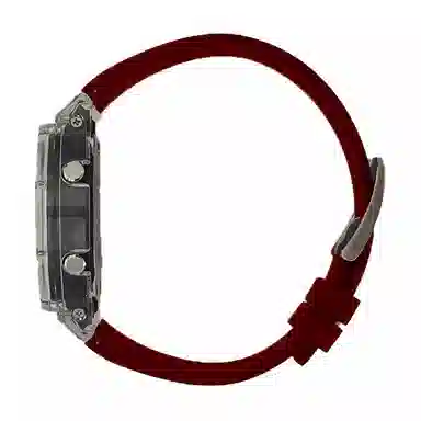 CASIO GA2100 GA-2100-1A1