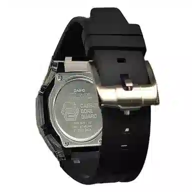 CASIO GA2100 GA-2100-1A1