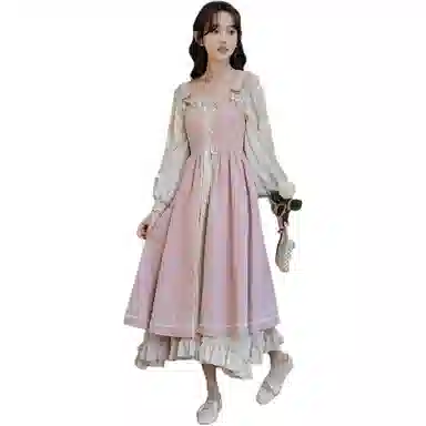 LADYXIEXIE lolitacla