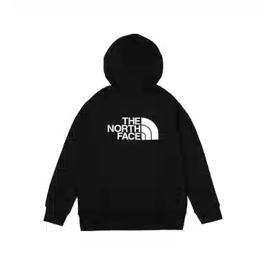 THE NORTH FACE Logo