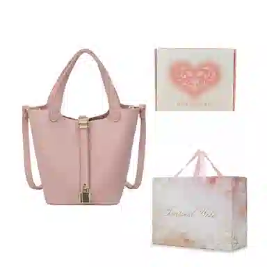 TOUTSEUL YOLO ins PU