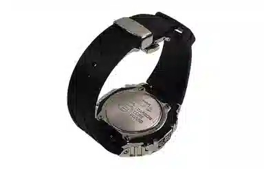 CASIO GA2100 GA-2100-1A1