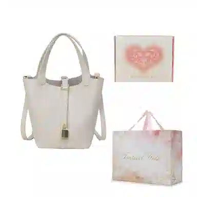 TOUTSEUL YOLO ins PU