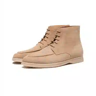 TRUFFAUT Desert Boot