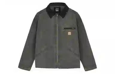 ROUTE 66 Jacket Khaki