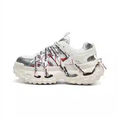 Fairwhale Dad Sneakers