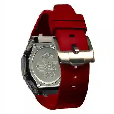 CASIO GA2100 GA-2100-1A1