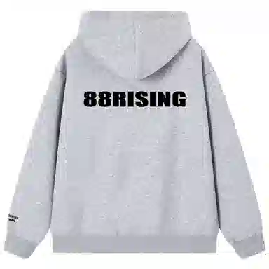 88rising Logo