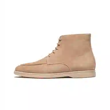 TRUFFAUT Desert Boot