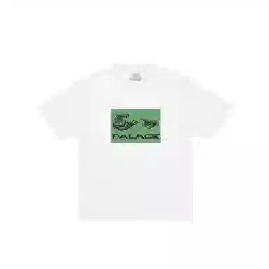 PALACE FW25 TOP UP T-SHIRT T